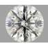 Certified Diamond IGI Carats 0.96 Color E Clarity VVS1  EX  EX  EX Fluorescence NON Brown No Green No Milky No EyeClean 100%