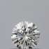Certified Diamond GIA Carats 0.33 Color G Clarity IF  EX  EX  EX Fluorescence NON Brown No Milky No EyeClean 100%