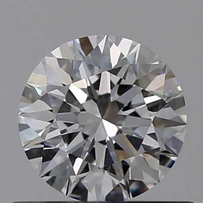 Certified Diamond GIA Carats 0.5 Color D Clarity VVS1 EX EX EX Fluorescence MED Brown No Green No Milky No EyeClean 100% Certified Diamond GIA Carats 0.5 Color D Clarity VVS1 EX EX EX Fluorescence MED Brown No Green No Milky No EyeClean 100%