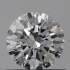Certified Diamond GIA Carats 0.5 Color D Clarity VVS1  EX  EX  EX Fluorescence MED Brown No Green No Milky No EyeClean 100%