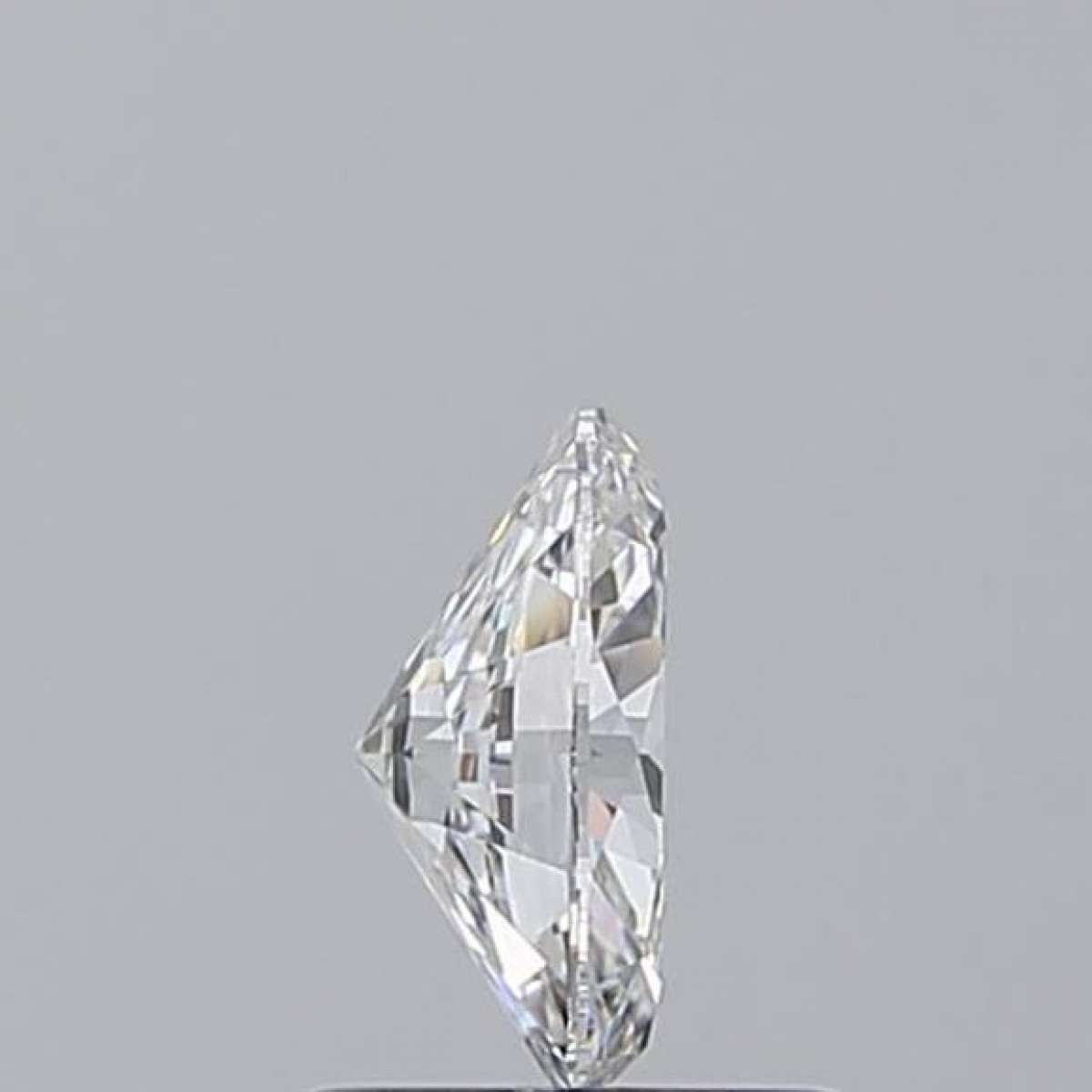 Certified Diamond GIA Carats 0.72 Color D Clarity VVS2 - EX VG Fluorescence NON Brown No Green No Milky No EyeClean 100% Certified Diamond GIA Carats 0.72 Color D Clarity VVS2 - EX VG Fluorescence NON Brown No Green No Milky No EyeClean 100%