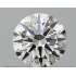 Certified Diamond GIA Carats 0.31 Color G Clarity VVS2  EX  EX  EX Fluorescence NON Brown No Green No Milky No EyeClean 100%