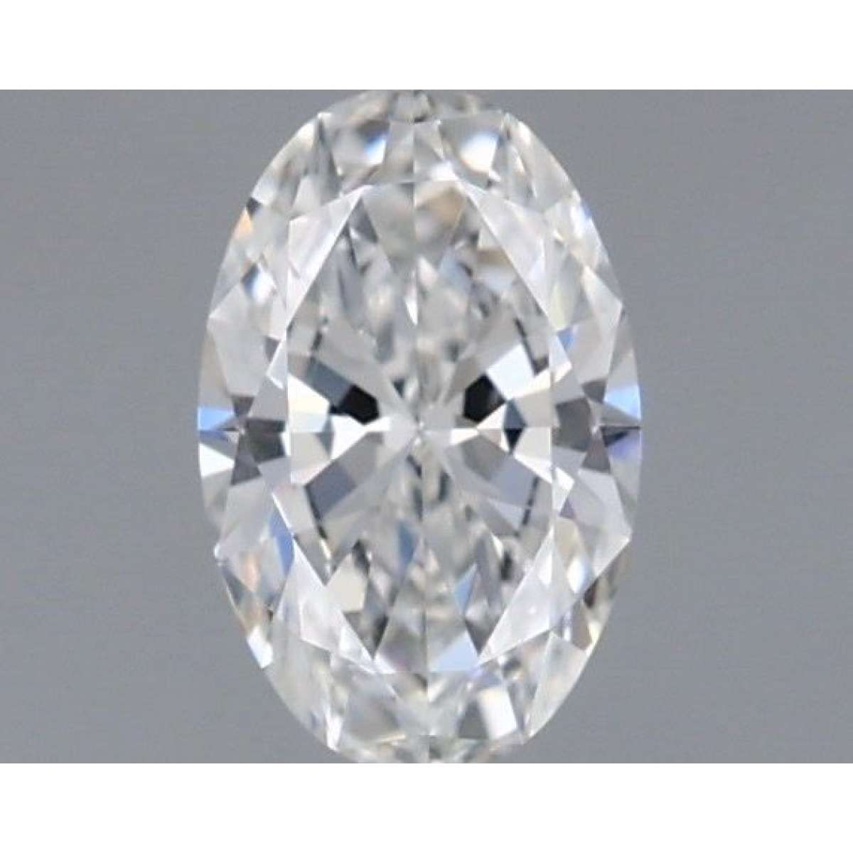 Certified Diamond GIA Carats 0.31 Color E Clarity VVS1  -  EX  VG Fluorescence FNT Brown No Green No Milky No EyeClean 100%