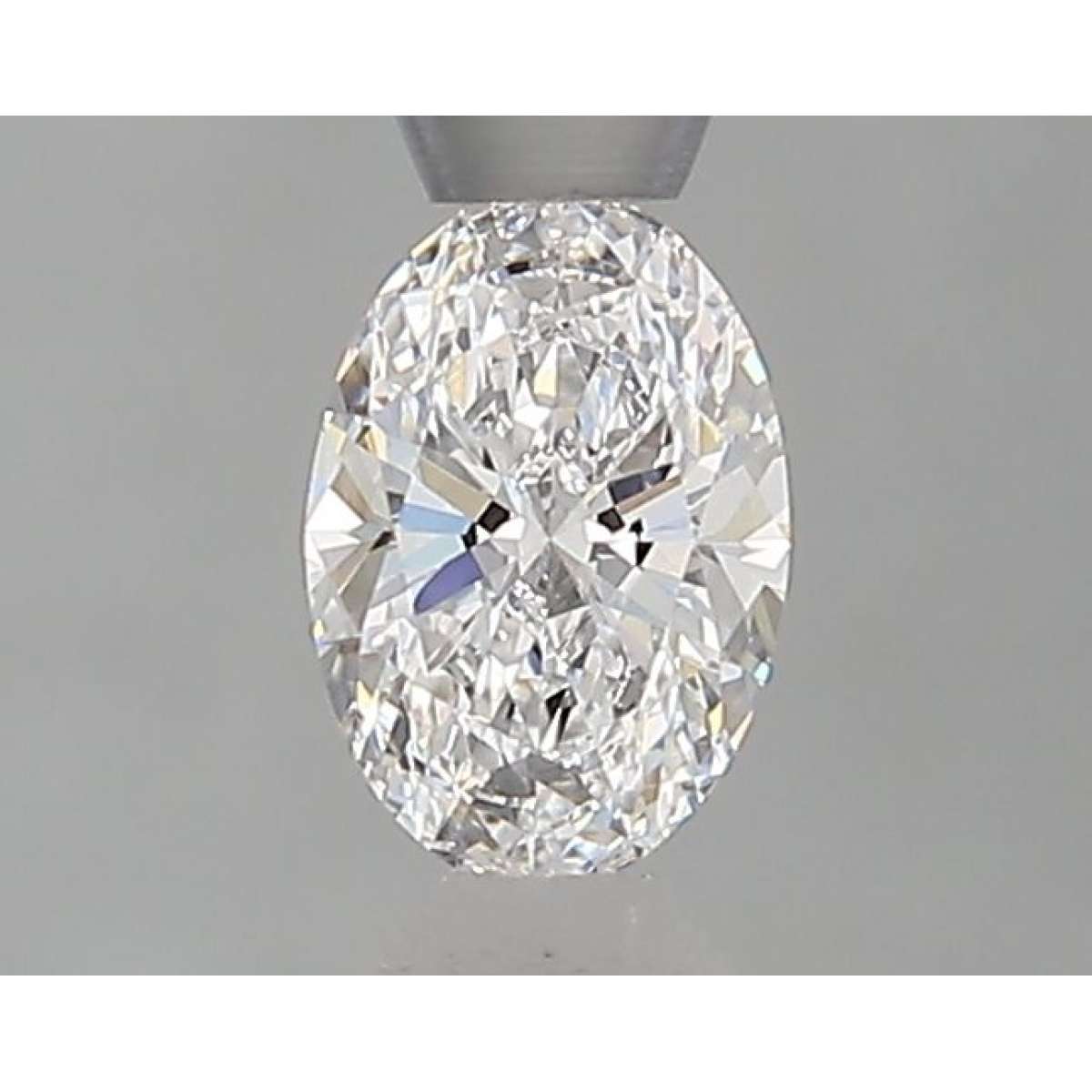 Diamante Certificato GIA Carati 0.41 Colore D Purezza VS1 - EX VG Fluorescenza FNT Brown No Green No Milky No EyeClean 100% Diamante Certificato GIA Carati 0.41 Colore D Purezza VS1 - EX VG Fluorescenza FNT Brown No Green No Milky No EyeClean 100%