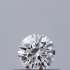 Certified Diamond GIA Carats 0.24 Color E Clarity IF  EX  EX  EX Fluorescence NON Brown No Green No Milky No EyeClean 100%