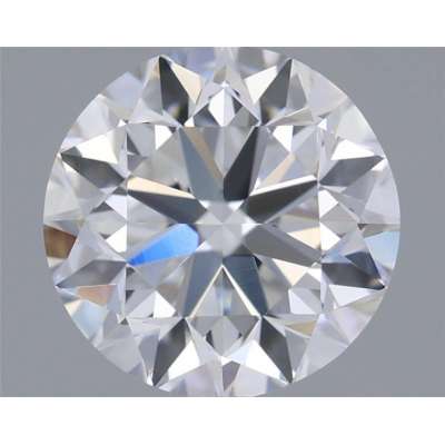 Certified Diamond GIA Carats 1.54 Color E Clarity VVS1  VG  VG  VG Fluorescence MED Brown No Green No Milky No EyeClean 100%