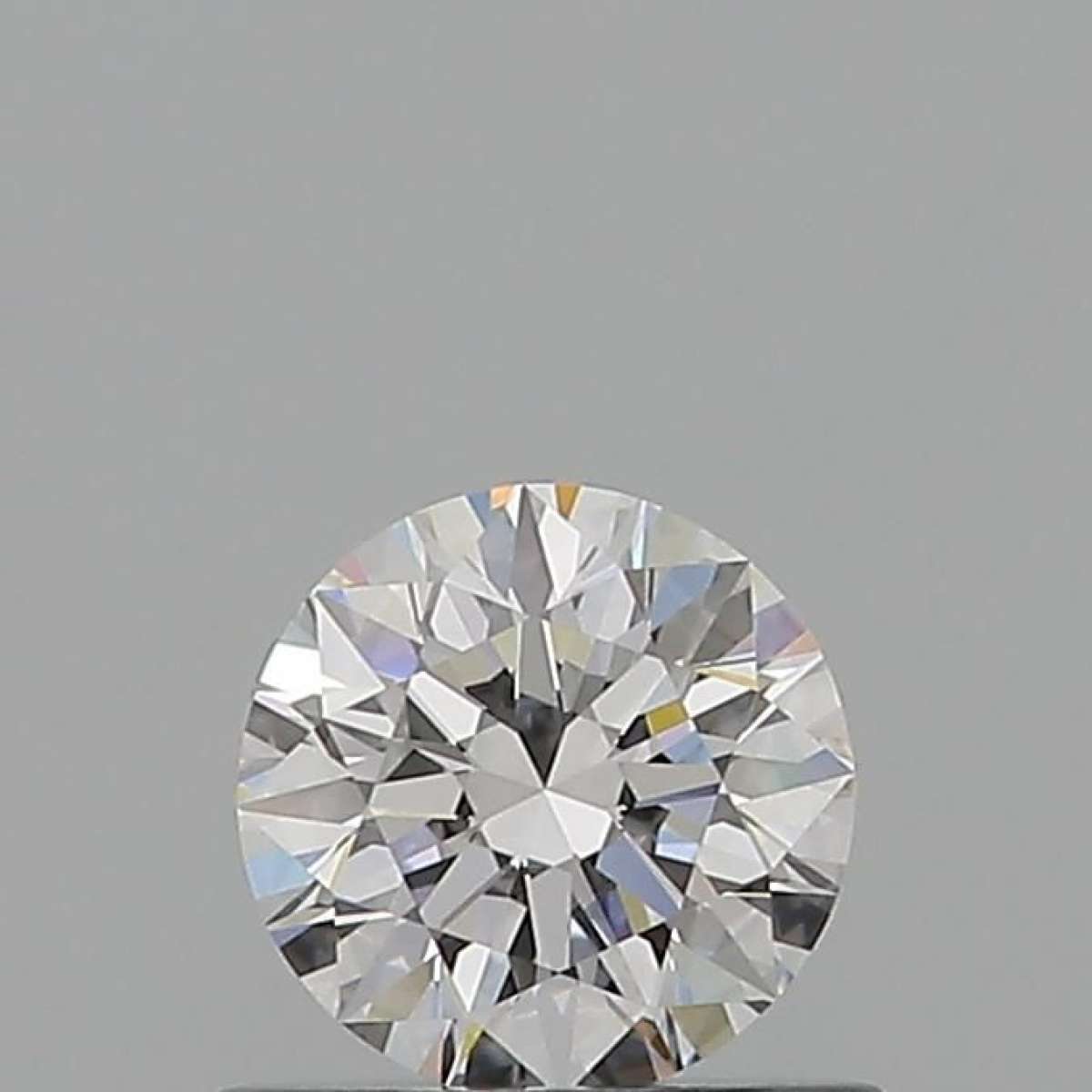 Certified Diamond GIA Carats 0.6 Color D Clarity VVS1 EX EX EX Fluorescence NON Brown No Green No Milky No EyeClean 100% Certified Diamond GIA Carats 0.6 Color D Clarity VVS1 EX EX EX Fluorescence NON Brown No Green No Milky No EyeClean 100%