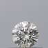 Certified Diamond IGI Carats 0.31 Color F Clarity VVS1  EX  EX  EX Fluorescence NON Brown No Milky No EyeClean 100%