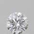 Certified Diamond GIA Carats 0.66 Color E Clarity VVS1  EX  EX  EX Fluorescence NON Brown No Green No Milky No EyeClean 100%