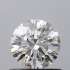 Certified Diamond GIA Carats 0.53 Color D Clarity VS2  EX  EX  EX Fluorescence NON Brown No Green No Milky No EyeClean 100%