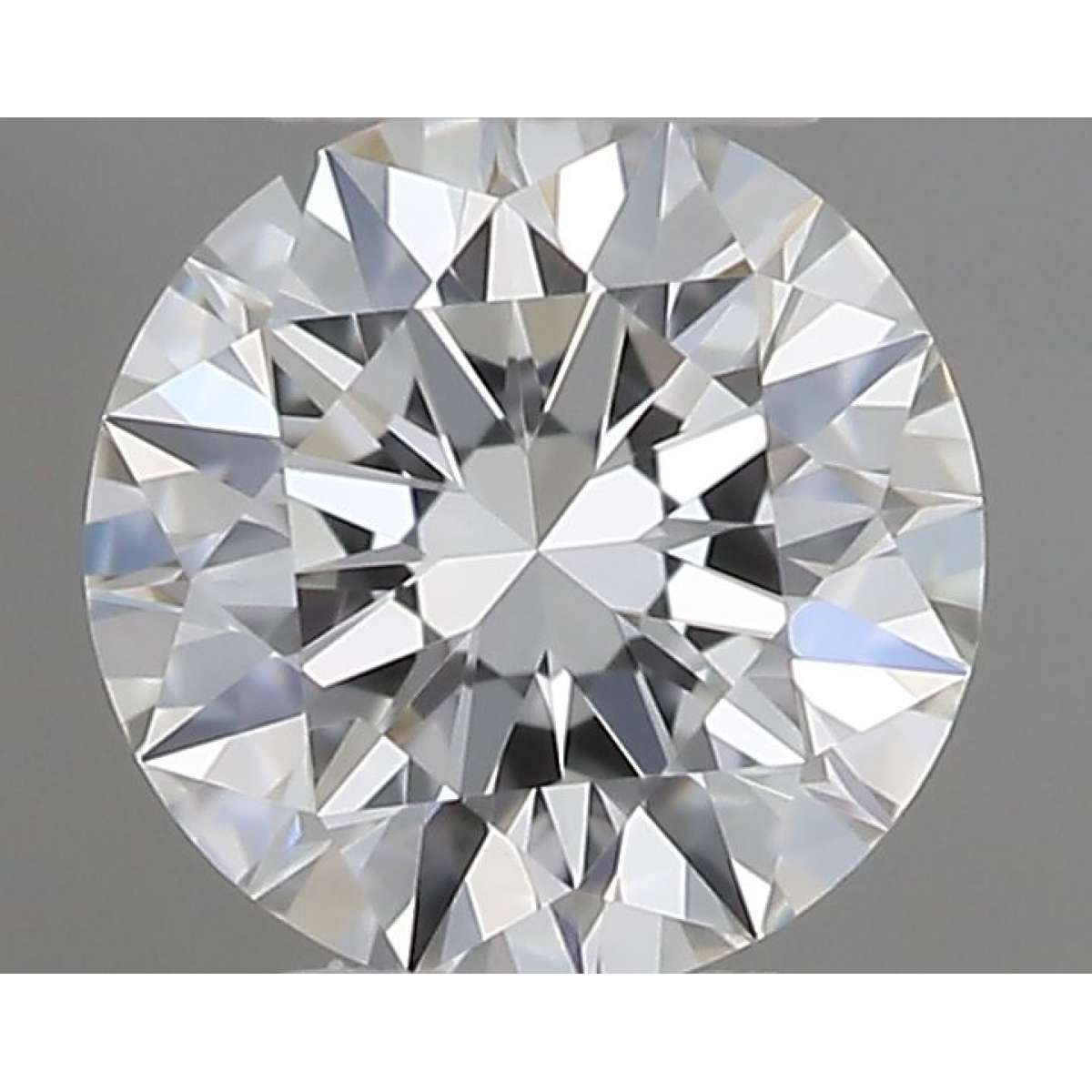 Certified Diamond GIA Carats 0.3 Color G Clarity IF  EX  EX  EX Fluorescence FNT Brown No Green No Milky No EyeClean 100%