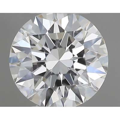 Certified Diamond GIA Carats 0.3 Color G Clarity IF  EX  EX  EX Fluorescence FNT Brown No Green No Milky No EyeClean 100%