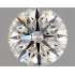 Certified Diamond HRD Carats 1.55 Color G Clarity VS1  EX  EX  EX Fluorescence NON Brown No Green No Milky No EyeClean 100%