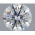 Certified Diamond GIA Carats 1.51 Color H Clarity VS1  EX  EX  EX Fluorescence NON Brown No Green No Milky No EyeClean 100%