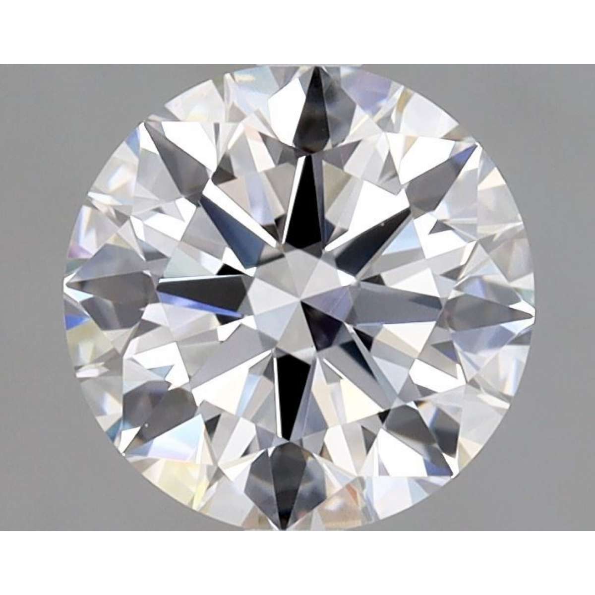 Certified Diamond GIA Carats 1.4 Color D Clarity VS1  EX  EX  EX Fluorescence NON Brown No Green No Milky No EyeClean 100%