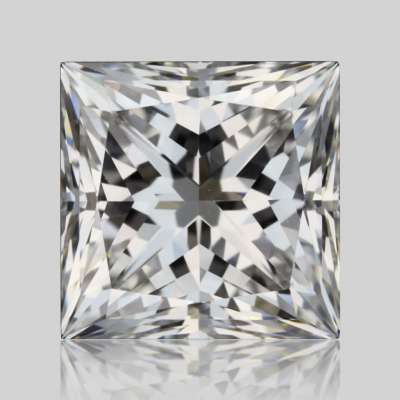 Certified Diamond GIA Carats 0.9 Color D Clarity VS1  -  EX  VG Fluorescence NON Brown No Green No Milky No EyeClean 100%