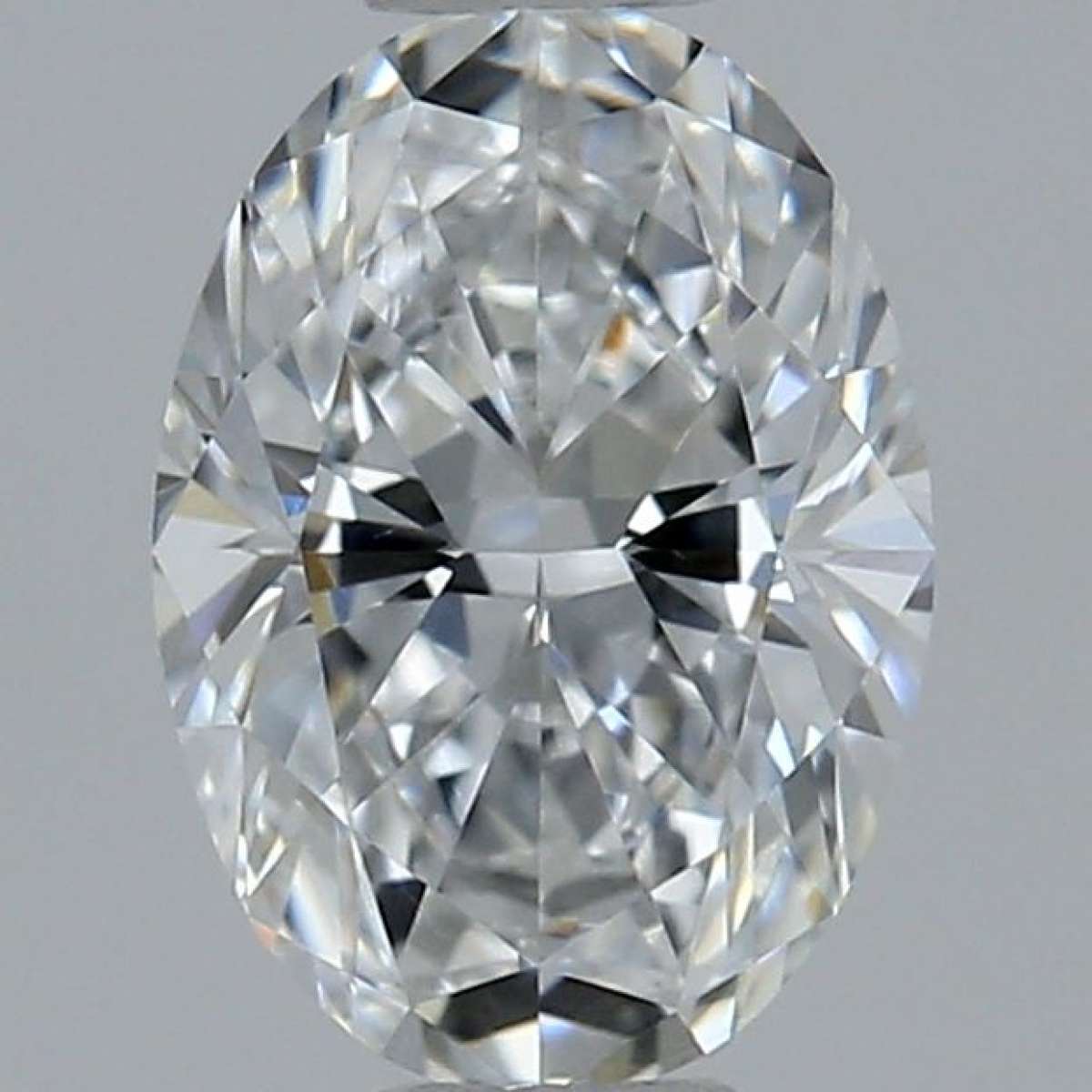 Certified Diamond GIA Carats 0.47 Color D Clarity VS1  -  EX  VG Fluorescence NON Brown No Green No Milky No EyeClean 100%