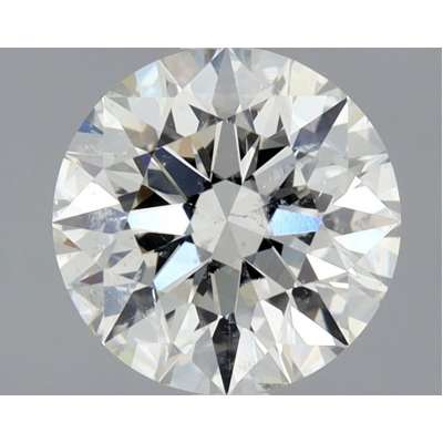 Certified Diamond HRD Carats 1.52 Color H Clarity SI2 EX EX EX Fluorescence NON Brown No Green No Milky No EyeClean 100% Certified Diamond HRD Carats 1.52 Color H Clarity SI2 EX EX EX Fluorescence NON Brown No Green No Milky No EyeClean 100%