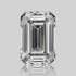 Certified Diamond GIA Carats 1.7 Color H Clarity VVS1  -  EX  EX Fluorescence NON Brown No Green No Milky No EyeClean 100%