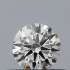 Certified Diamond GIA Carats 0.3 Color G Clarity VVS2  EX  EX  EX Fluorescence NON Brown No Milky No EyeClean 100%