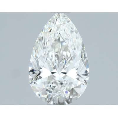 Certified Diamond IGI Carats 1.01 Color G Clarity VVS2  -  EX  EX Fluorescence NON Brown No Green No Milky No EyeClean 100%