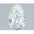 Certified Diamond IGI Carats 1.01 Color G Clarity VVS2  -  EX  EX Fluorescence NON Brown No Green No Milky No EyeClean 100%