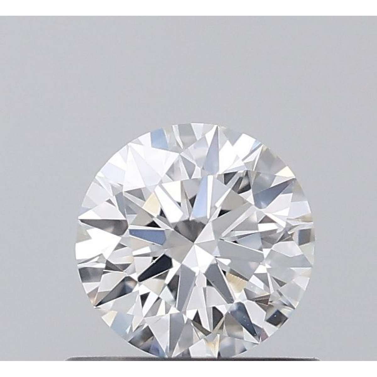 Certified Diamond GIA Carats 0.5 Color F Clarity VS1 EX EX EX Fluorescence FNT Brown No Green No Milky No EyeClean 100% Certified Diamond GIA Carats 0.5 Color F Clarity VS1 EX EX EX Fluorescence FNT Brown No Green No Milky No EyeClean 100%