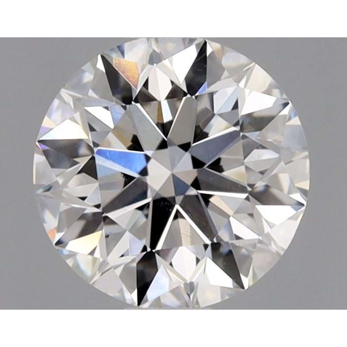 Certified Diamond GIA Carats 0.8 Color E Clarity VS2  EX  EX  EX Fluorescence NON Brown No Green No Milky No EyeClean 100%