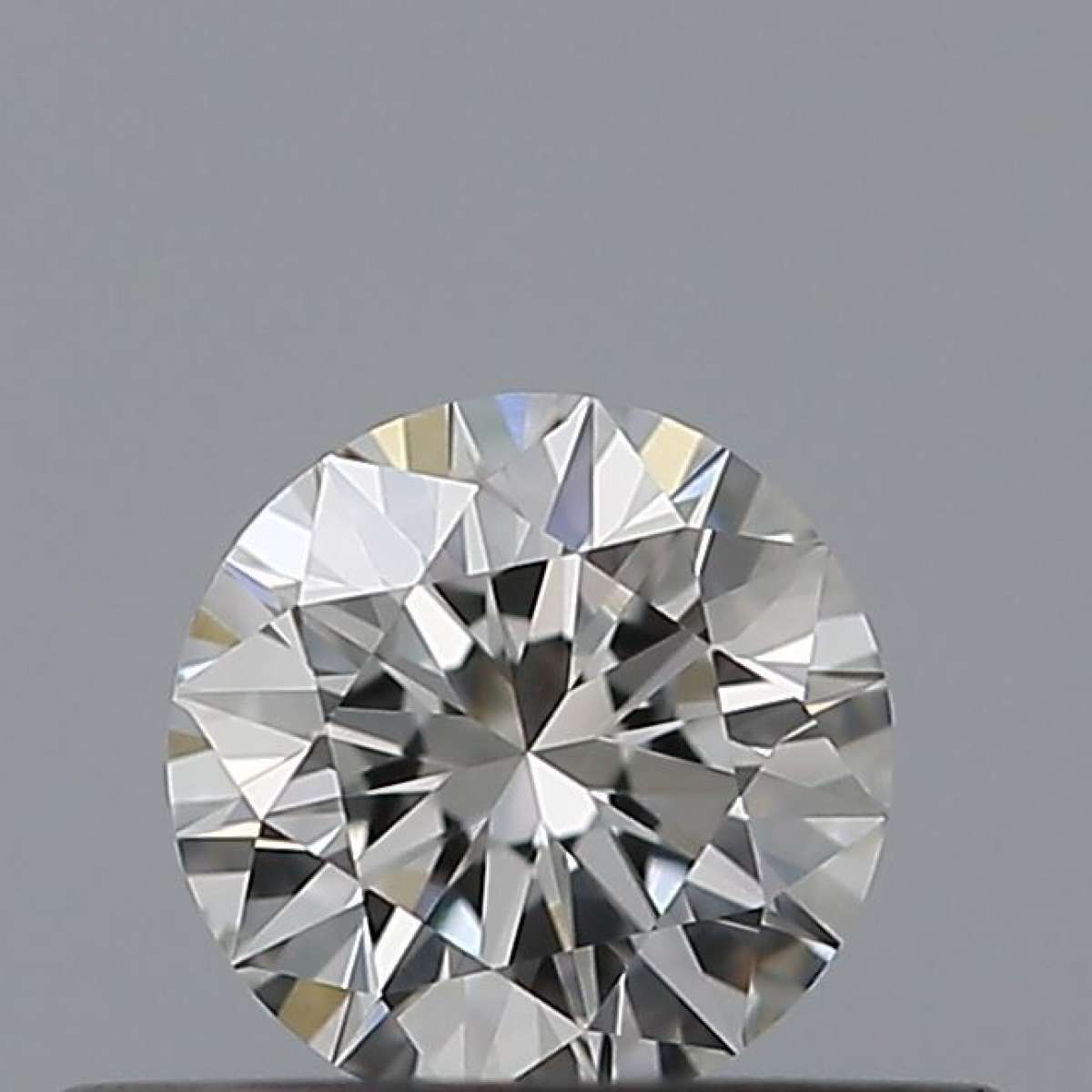 Diamante Certificato GIA Carati 0.27 Colore F Purezza VVS2 EX EX EX Fluorescenza NON Brown No Milky No EyeClean 100% Diamante Certificato GIA Carati 0.27 Colore F Purezza VVS2 EX EX EX Fluorescenza NON Brown No Milky No EyeClean 100%