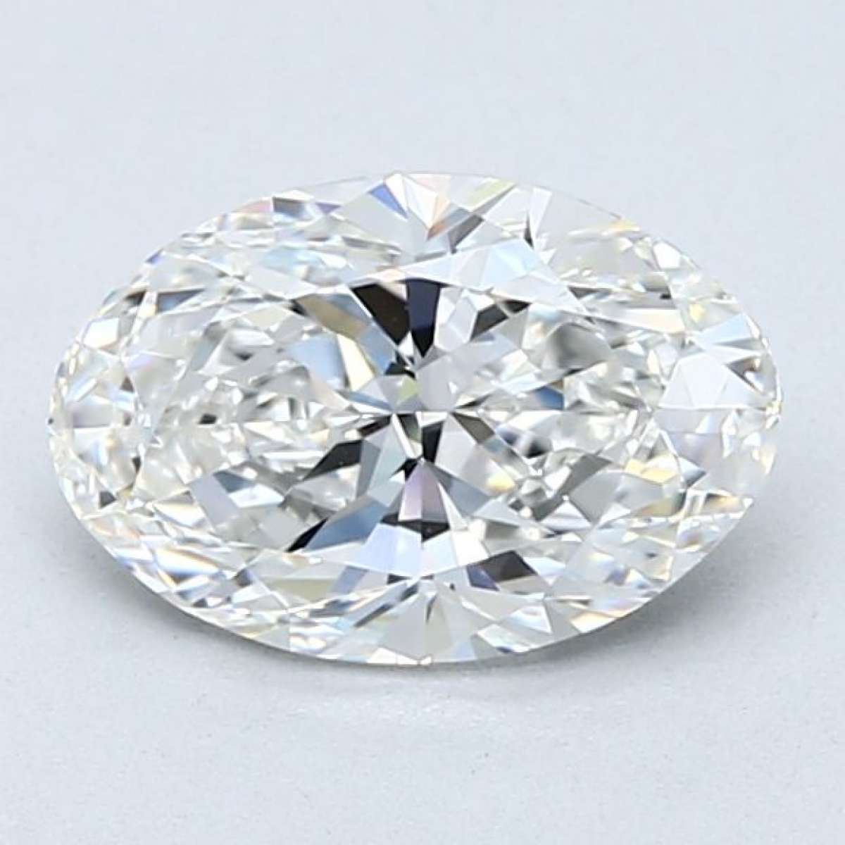Certified Diamond GIA Carats 1.51 Color F Clarity VS1 - EX EX Fluorescence MED Brown No Green No Milky No EyeClean 100% Certified Diamond GIA Carats 1.51 Color F Clarity VS1 - EX EX Fluorescence MED Brown No Green No Milky No EyeClean 100%