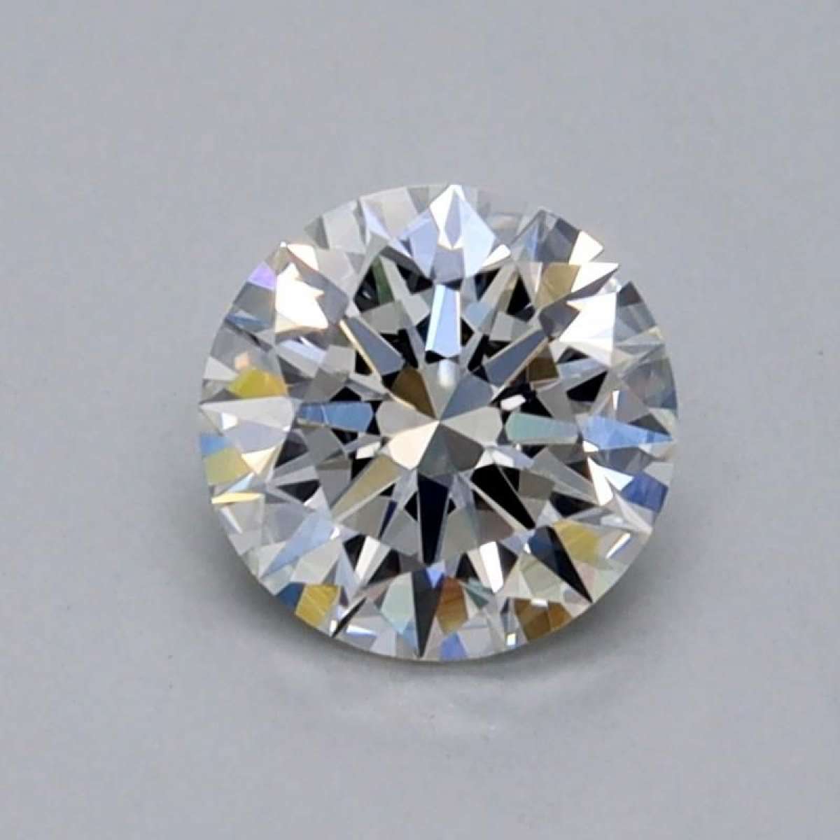Certified Diamond GIA Carats 0.27 Color F Clarity VVS2 EX EX EX Fluorescence NON Brown No Green No Milky No EyeClean 100% Certified Diamond GIA Carats 0.27 Color F Clarity VVS2 EX EX EX Fluorescence NON Brown No Green No Milky No EyeClean 100%