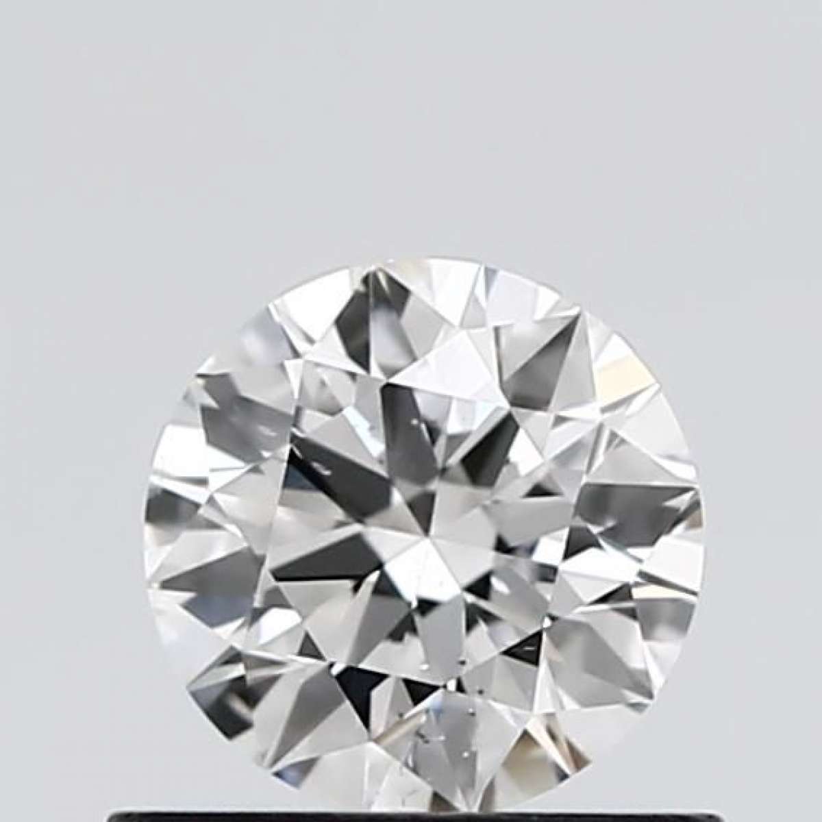 Certified Diamond GIA Carats 0.6 Color D Clarity SI1 EX EX EX Fluorescence NON Brown No Green No Milky No EyeClean 100% Certified Diamond GIA Carats 0.6 Color D Clarity SI1 EX EX EX Fluorescence NON Brown No Green No Milky No EyeClean 100%