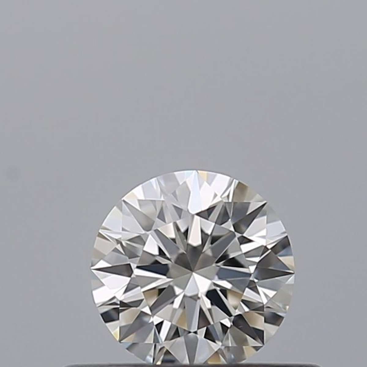 Certified Diamond GIA Carats 0.3 Color F Clarity VS1  EX  EX  EX Fluorescence NON Brown No Milky No EyeClean 100% Certified Diamond GIA Carats 0.3 Color F Clarity VS1  EX  EX  EX Fluorescence NON Brown No Milky No EyeClean 100%