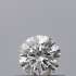 Certified Diamond GIA Carats 0.3 Color F Clarity VS1  EX  EX  EX Fluorescence NON Brown No Milky No EyeClean 100%