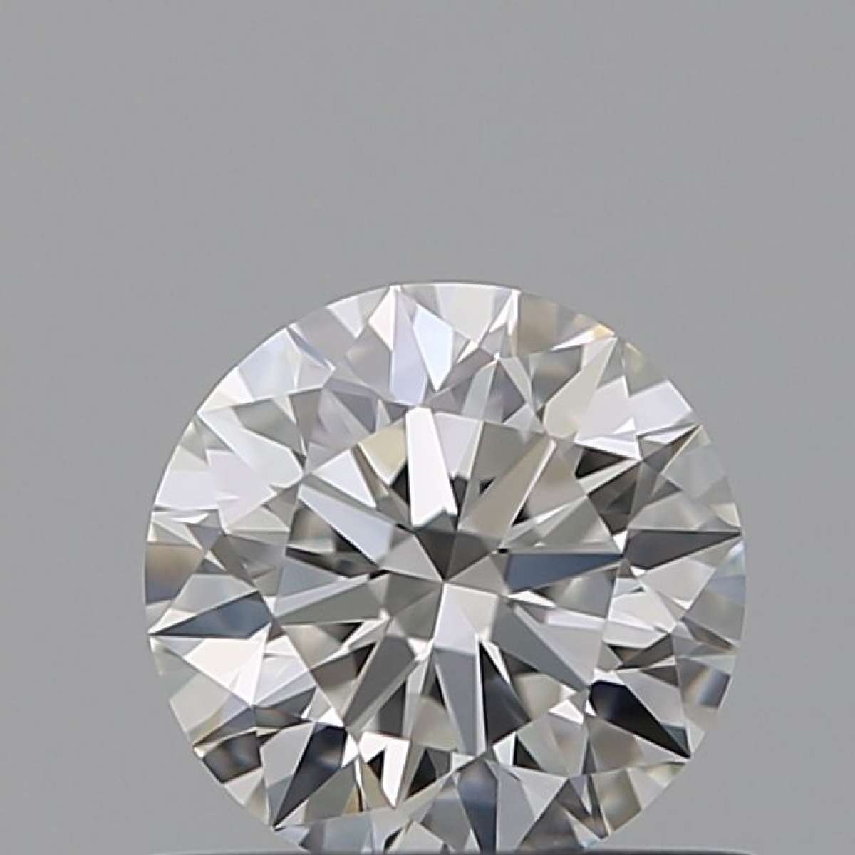 Certified Diamond GIA Carats 0.58 Color G Clarity VVS1 EX EX EX Fluorescence NON Brown No Milky No EyeClean 100% Certified Diamond GIA Carats 0.58 Color G Clarity VVS1 EX EX EX Fluorescence NON Brown No Milky No EyeClean 100%