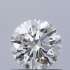 Certified Diamond IGI Carats 0.7 Color H Clarity VS1  EX  EX  EX Fluorescence NON Brown No Milky No EyeClean 100%