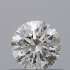 Certified Diamond GIA Carats 0.52 Color G Clarity VVS1  EX  EX  EX Fluorescence NON Brown No Milky No EyeClean 100%