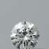 Certified Diamond GIA Carats 0.2 Color D Clarity IF  EX  EX  EX Fluorescence NON Brown No Green No Milky No EyeClean 100%