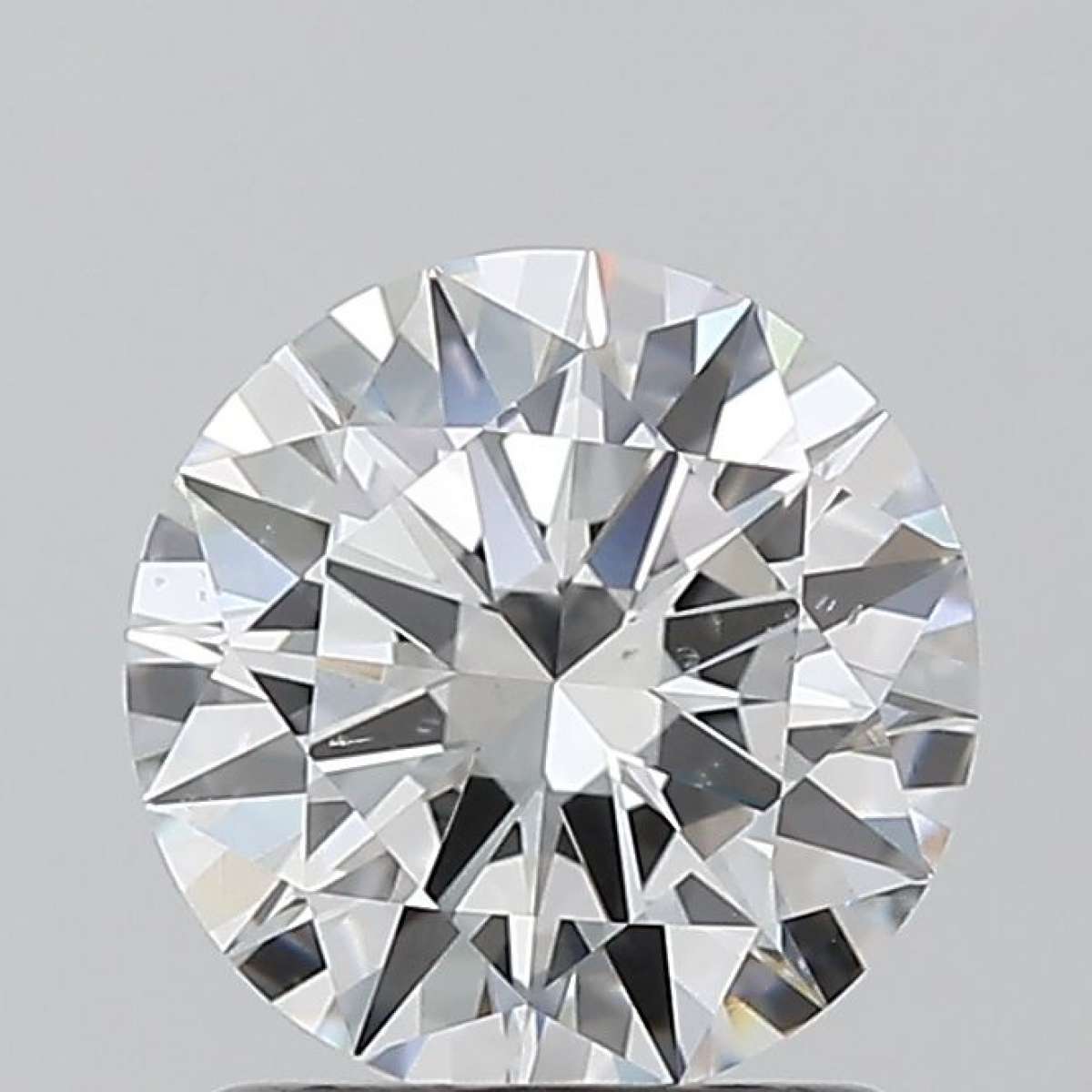 Certified Diamond GIA Carats 1.2 Color E Clarity VS2 EX EX EX Fluorescence NON Brown No Green No Milky No EyeClean 100% Certified Diamond GIA Carats 1.2 Color E Clarity VS2 EX EX EX Fluorescence NON Brown No Green No Milky No EyeClean 100%