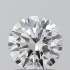Certified Diamond GIA Carats 1.2 Color E Clarity VS2  EX  EX  EX Fluorescence NON Brown No Green No Milky No EyeClean 100%