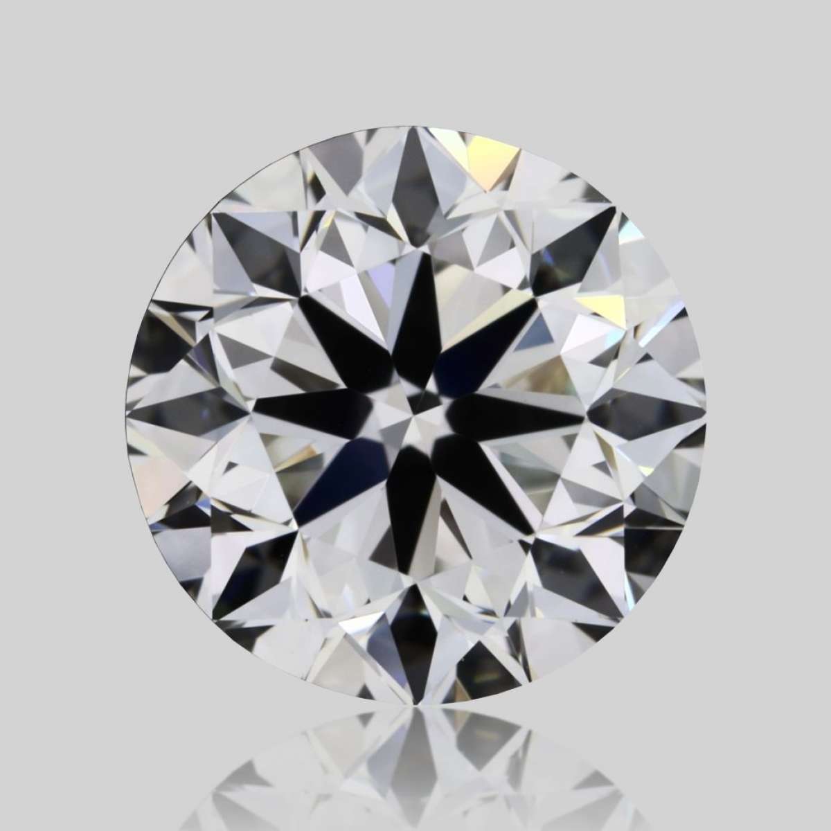 Certified Diamond GIA Carats 1.01 Color G Clarity VVS2 VG EX VG Fluorescence NON Brown No Green No Milky No EyeClean 100% Certified Diamond GIA Carats 1.01 Color G Clarity VVS2 VG EX VG Fluorescence NON Brown No Green No Milky No EyeClean 100%