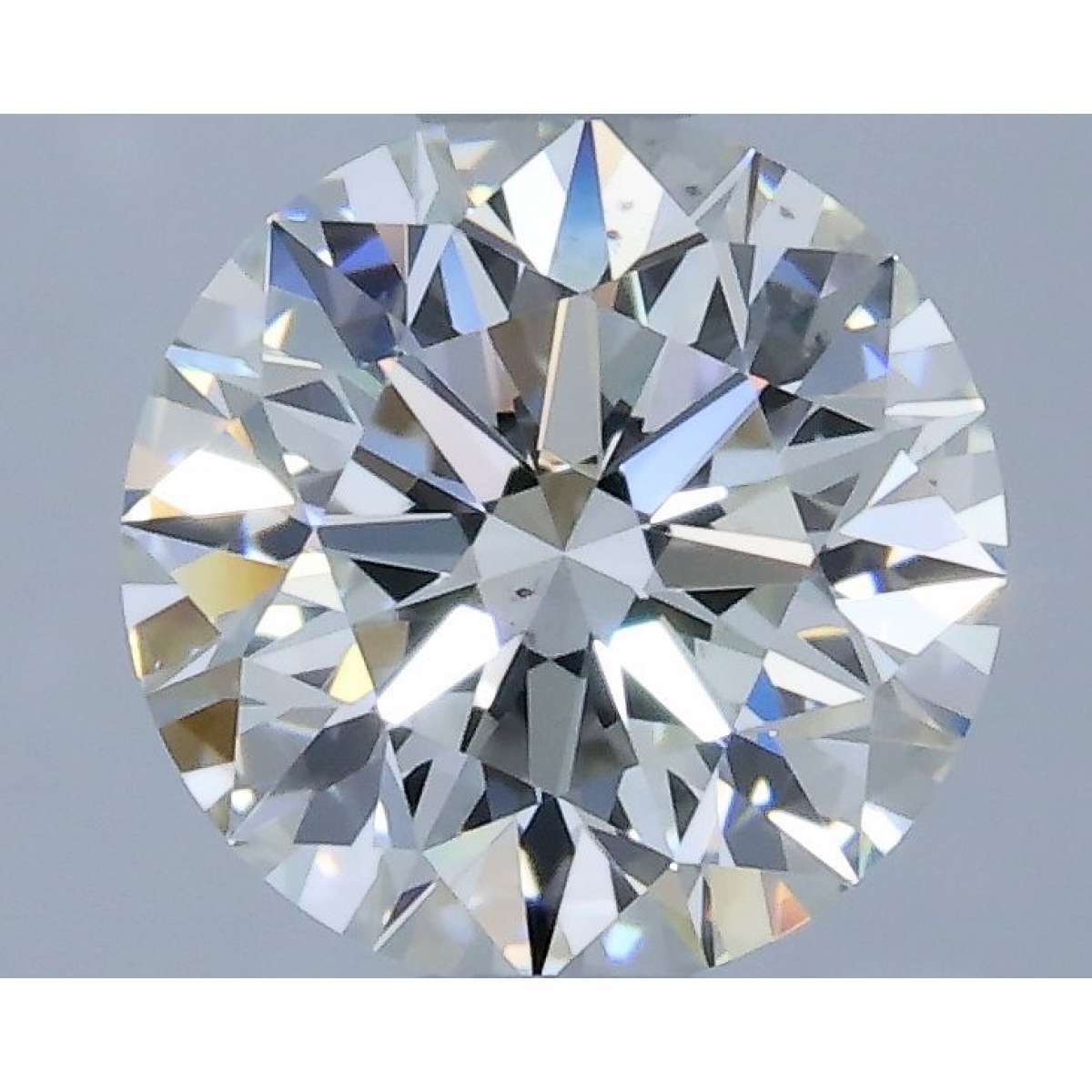 Diamante Certificato GIA Carati 0.73 Colore G Purezza VS2 EX EX EX Fluorescenza NON Brown No Green No Milky No EyeClean 100% Diamante Certificato GIA Carati 0.73 Colore G Purezza VS2 EX EX EX Fluorescenza NON Brown No Green No Milky No EyeClean 100%