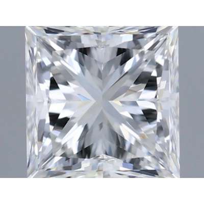 Certified Diamond GIA Carats 0.7 Color G Clarity VVS2  -  VG  VG Fluorescence NON Brown No Green No Milky No EyeClean 100%