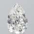 Certified Diamond GIA Carats 1.5 Color E Clarity VS1  -  VG  VG Fluorescence MED Brown No Green No Milky No EyeClean 100%