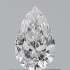 Certified Diamond GIA Carats 0.5 Color E Clarity IF  -  EX  VG Fluorescence NON Brown No Green No Milky No EyeClean 100%