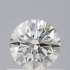 Certified Diamond IGI Carats 0.56 Color F Clarity IF  EX  EX  EX Fluorescence NON Brown No Milky No EyeClean 100%