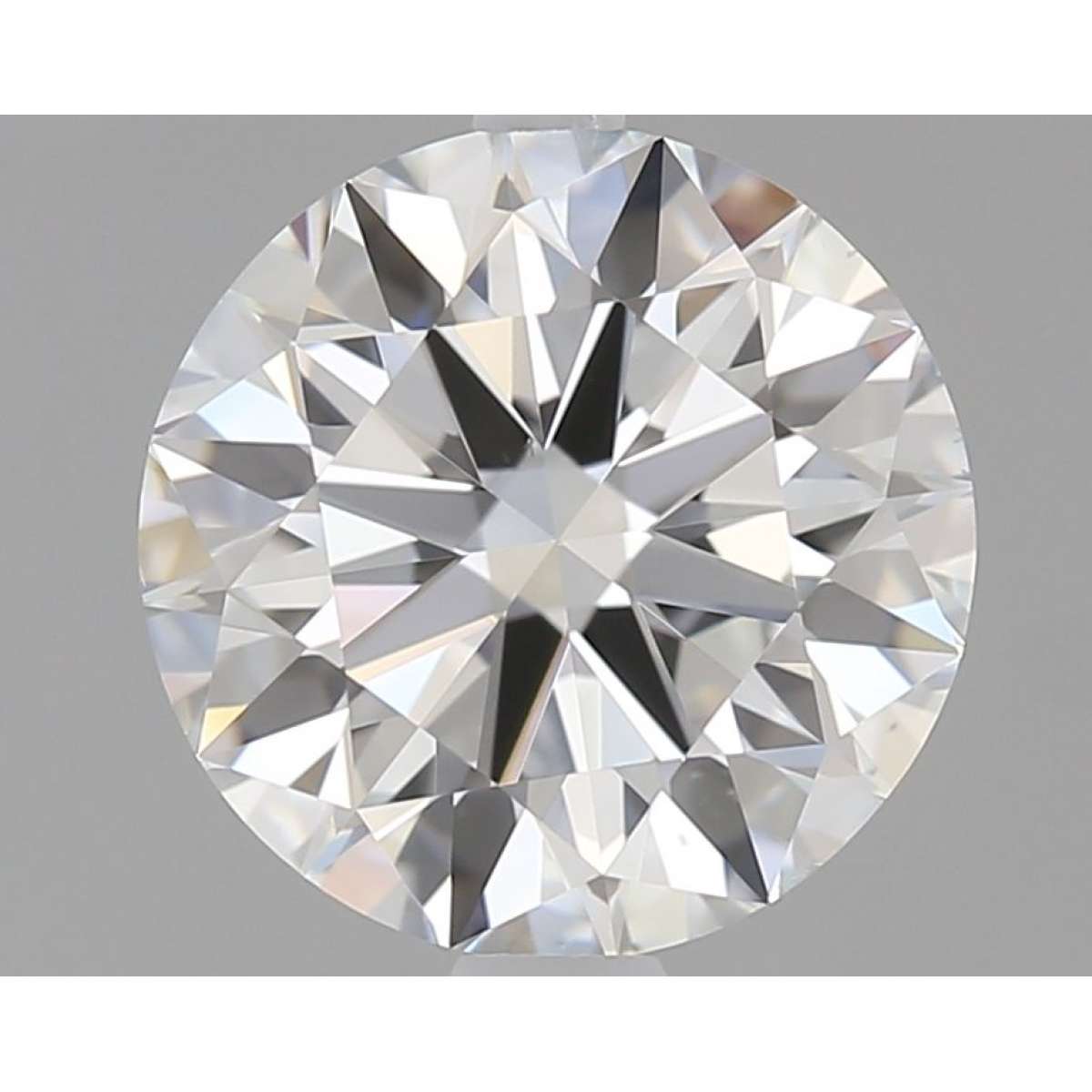 Certified Diamond GIA Carats 1.5 Color E Clarity VS2  EX  EX  EX Fluorescence NON Brown No Green No Milky No EyeClean 100%