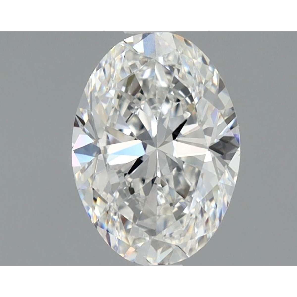 Certified Diamond GIA Carats 1.0 Color E Clarity IF  -  EX  VG Fluorescence NON Brown No Green No Milky No EyeClean 100%