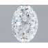Certified Diamond GIA Carats 1.3 Color D Clarity VVS1  -  EX  EX Fluorescence NON Brown No Green No Milky No EyeClean 100%