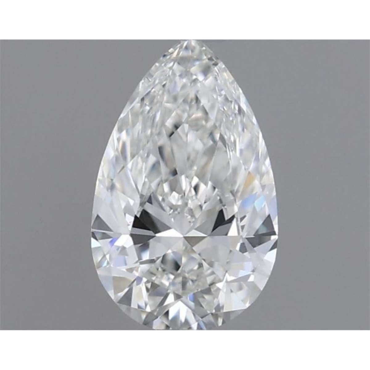 Certified Diamond GIA Carats 0.31 Color F Clarity IF  -  VG  VG Fluorescence MED Brown No Green No Milky No EyeClean 100%